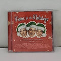Home for the Holidays a Traditional Christmas Volume 1 Music CD