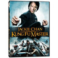 Jackie Chan: Kung Fu Master (DVD)