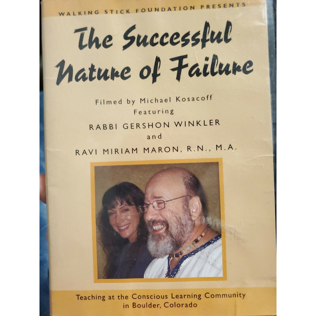Successful Nature Of Failure