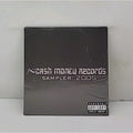 Cash Money Records Sampler CD 2005 Rare Lil Wayne Baby Mannie Fresh *Brand New*