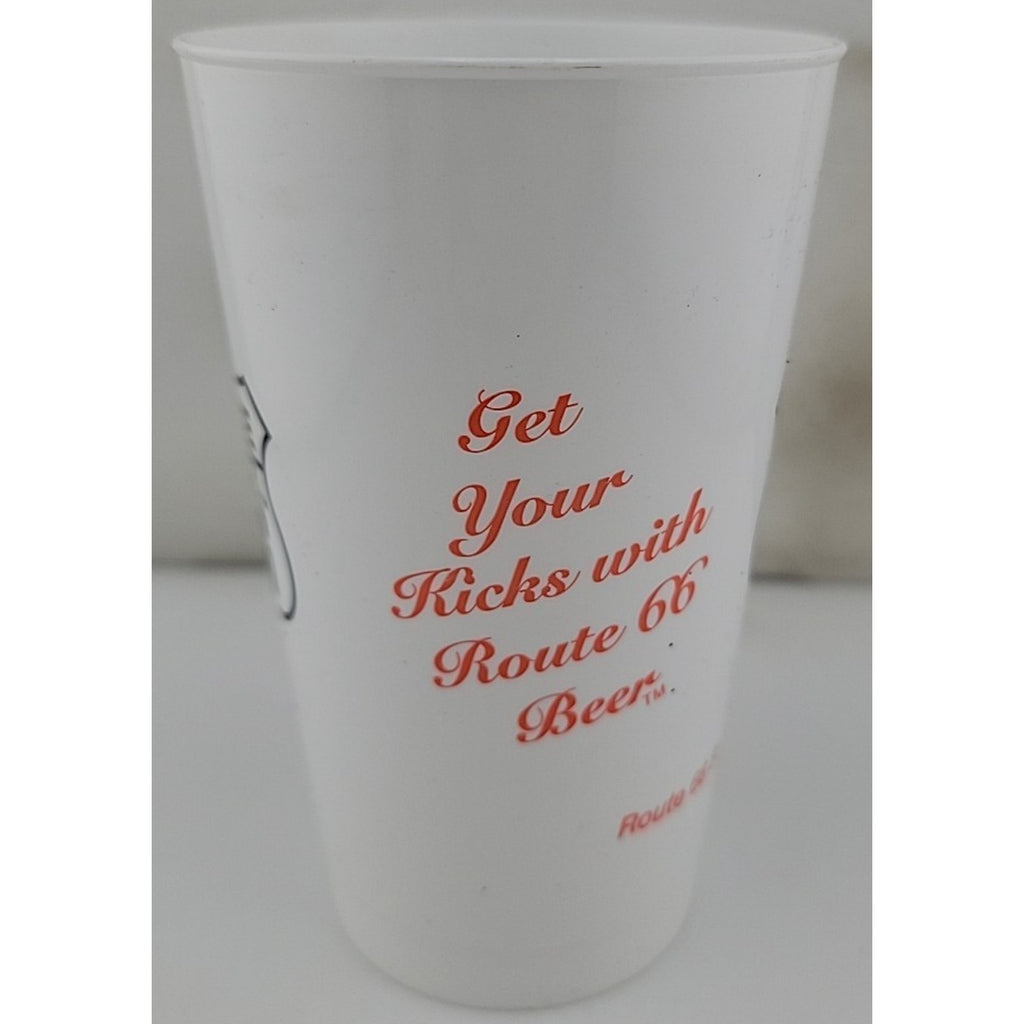 Route Beer 66 Get Your Kicks With Route 66 Beer