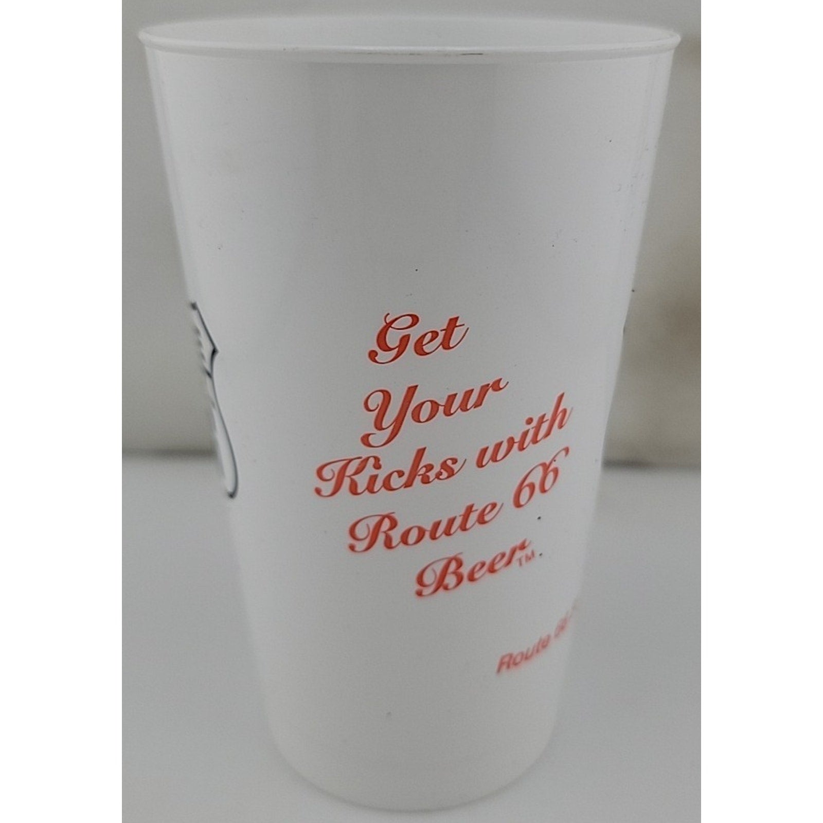 Route Beer 66 Get Your Kicks With Route 66 Beer
