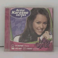 Miley Cyrus Karaoke by Karaoke (CD, May-2008, Walt Disney)