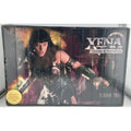 Xena Warrior Princess Season Two VHS Tapes - Complete Set - New in Shrink Wrap