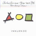 Innuendo by Charlie Mariano (CD, May-1993, Lipstick Records)