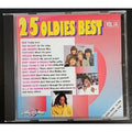 25 Oldies Best Vol 14 (CD)