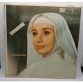 The Nun's Story Vinyl Record