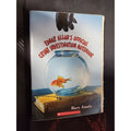 Edgar Allan's Official Crime Investigation Handbook - Paperback