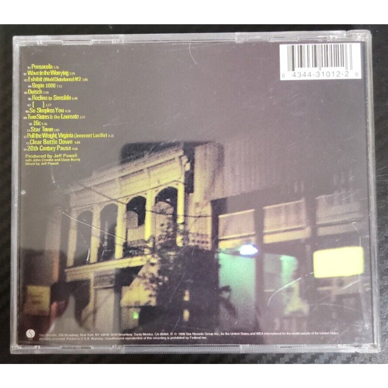 Jolene : In the Gloaming (CD)