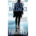 John Puller: The Forgotten 2 by David Baldacci (2013, Paperback)