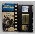 She Wore a Yellow Ribbon (VHS)
