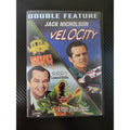 Double Feature Jack Nicholson - Velocity & Little Shop of Horrors DVD