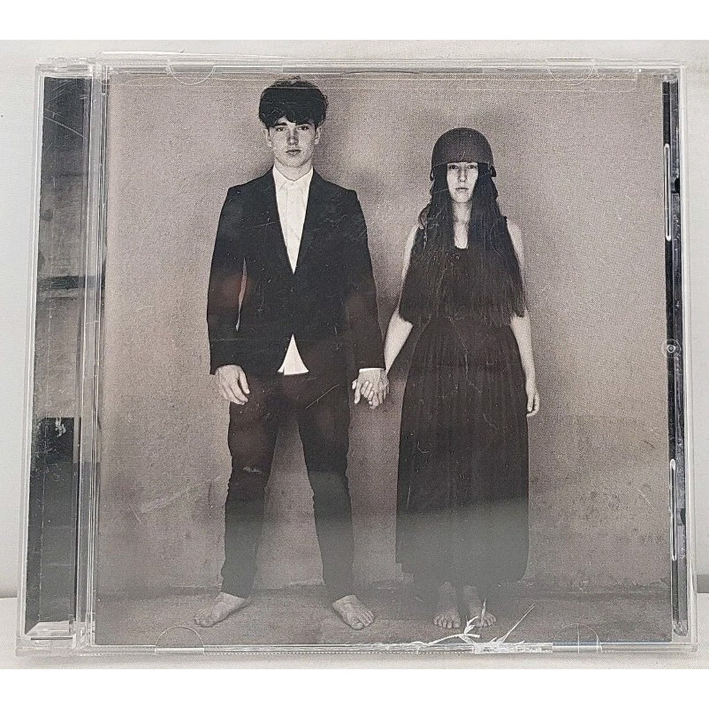 Songs of Experience by U2 (CD, 2017)