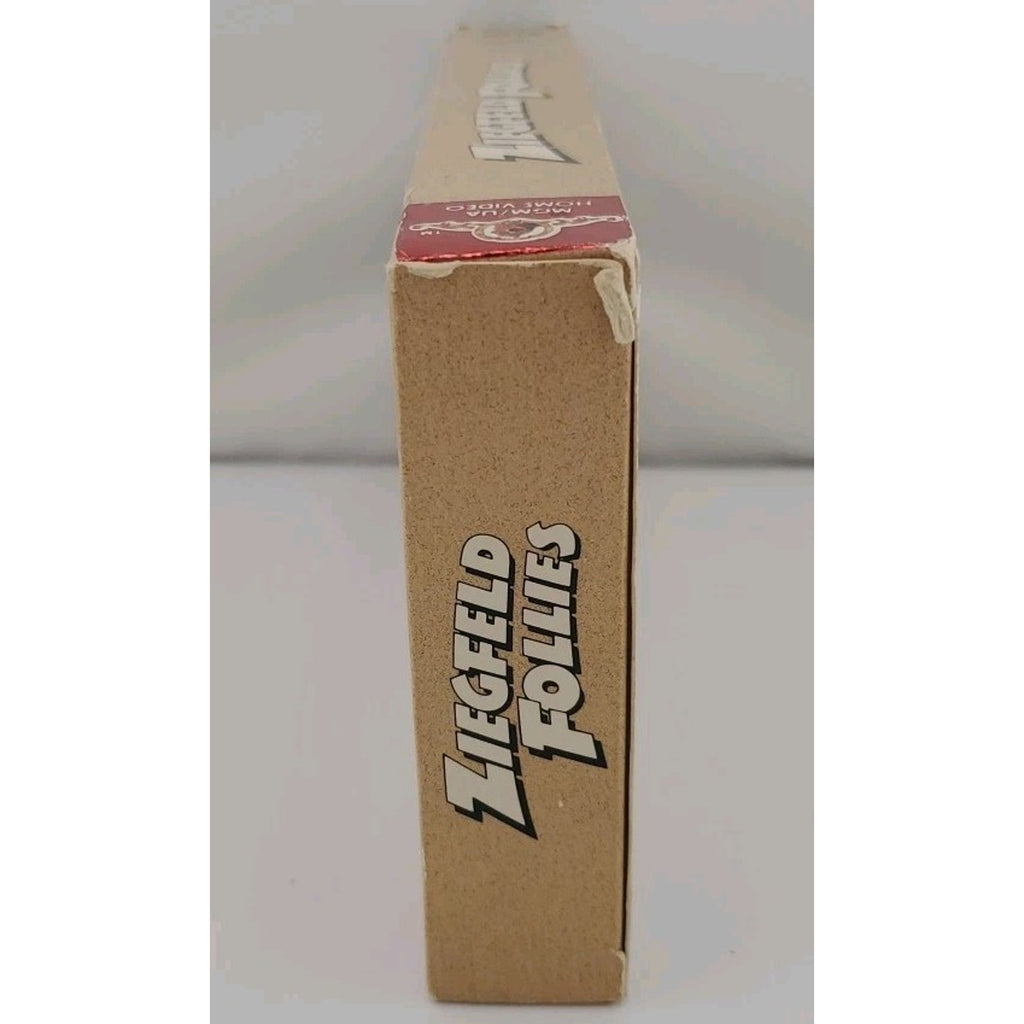 Ziegfeld Follies (VHS)