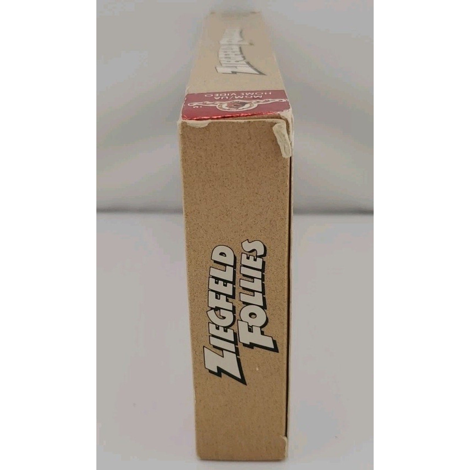 Ziegfeld Follies (VHS)
