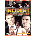 Incident On A Dark Street (DVD, 2006)