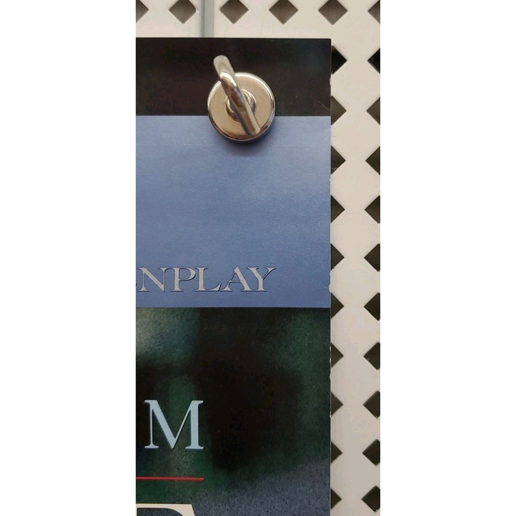 Rain Man - 1988 Rolled 20x37" Movie Poster - Tom Cruise