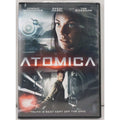 Atomica (DVD, 2017, Spindle)