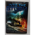 Into the Storm by Taylor Anderson (2008, Hardcover)
