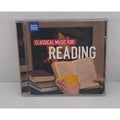 Classical Music for Reading by Various (CD, 2019)