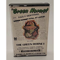 The Green Hornet - Complete Original Unedited Radio Broadcast - Cassette