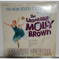 Various - The Unsinkable Molly Brown (Vinyl)