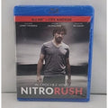 Nitro Rush (Blu-ray, Multi-Language) *Brand New*