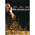 Seabiscuit (DVD, 2003)