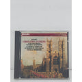Various - Handel: Coronation Anthems - Music CD