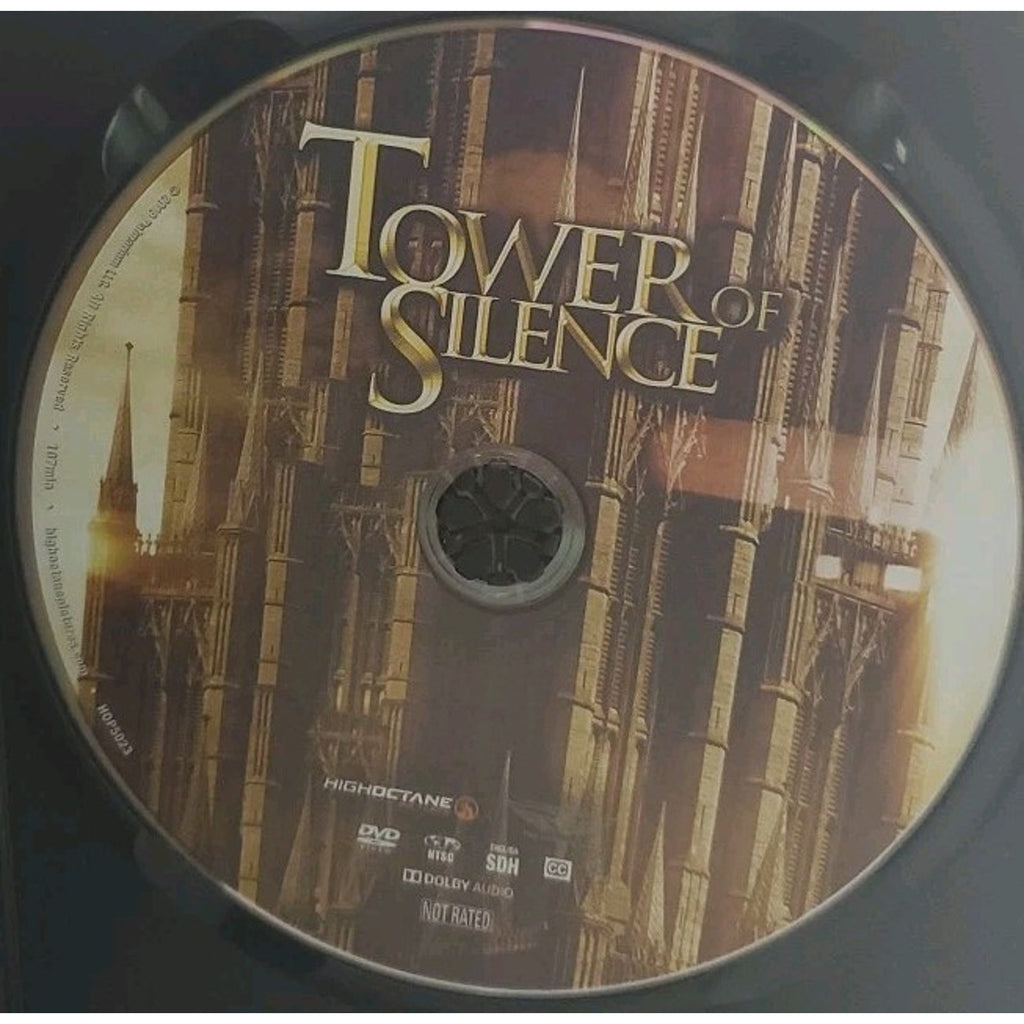 Tower of Silence (DVD)