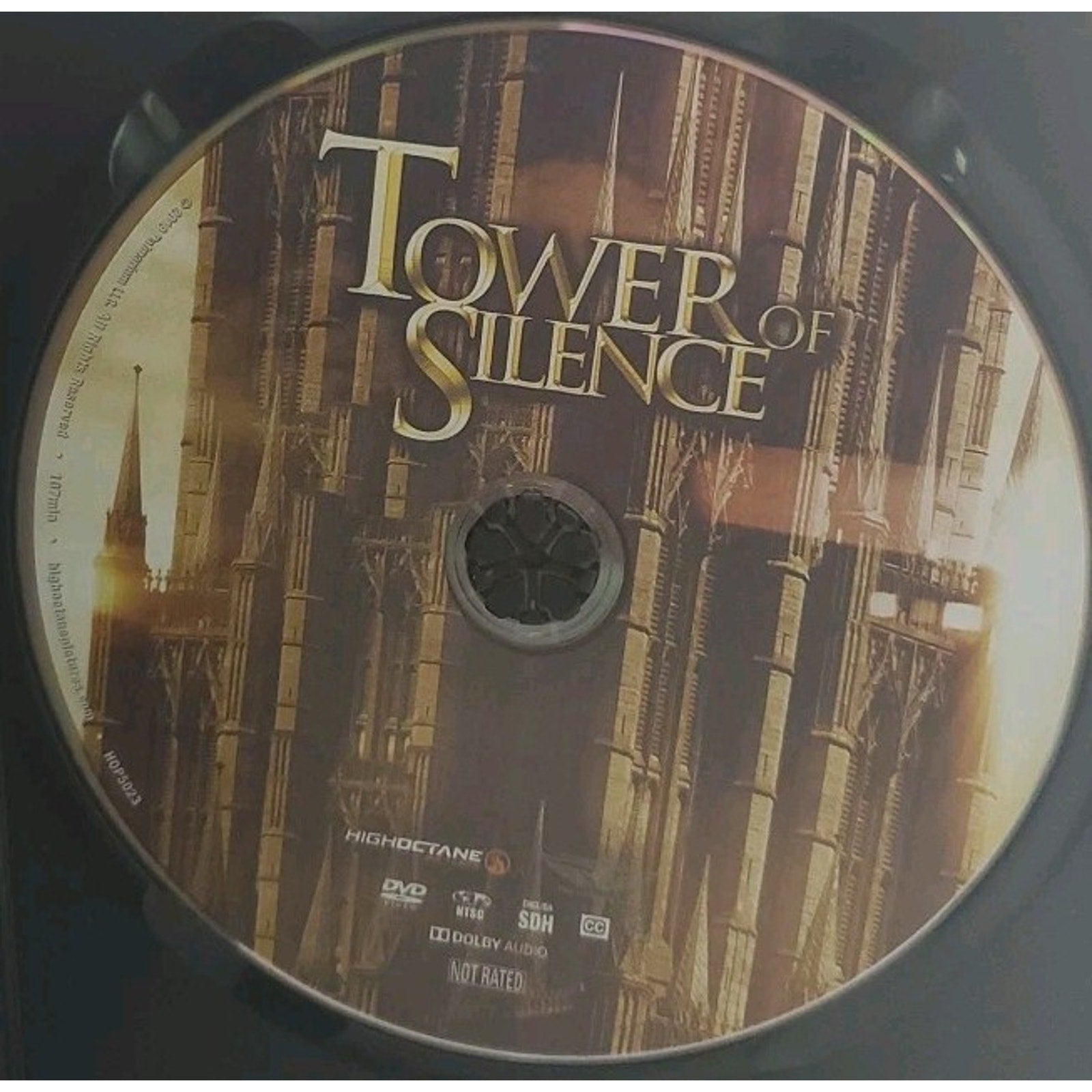 Tower of Silence (DVD)