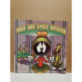 Hare and Space Museum Looney Tunes Story Book