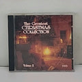 Greatest Christmas Collection, Vol. 2 (CD, Oct-1995, Platinum Disc) GCC-301
