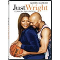 Just Wright (DVD, 2010)