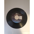 Shakin' Stevens: I Cry Just A Little Bit / Love Me Tonight (Record)