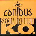 2nd Round K.O. [Single] by Canibus (CD)