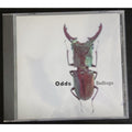 Bedbugs by Odds (CD, 1993, Zoo Entertainment)