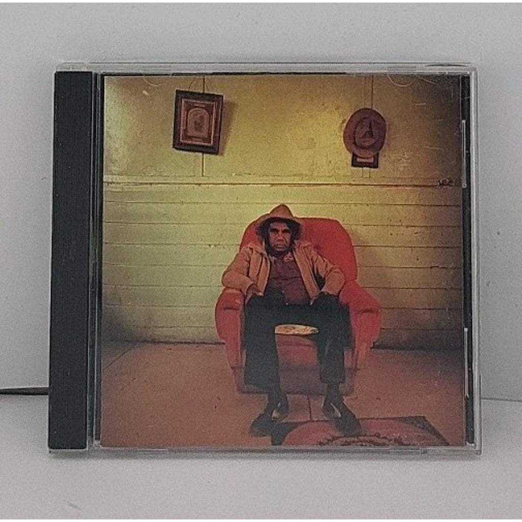 Buffalo Tom - Let Me Come Over - CD