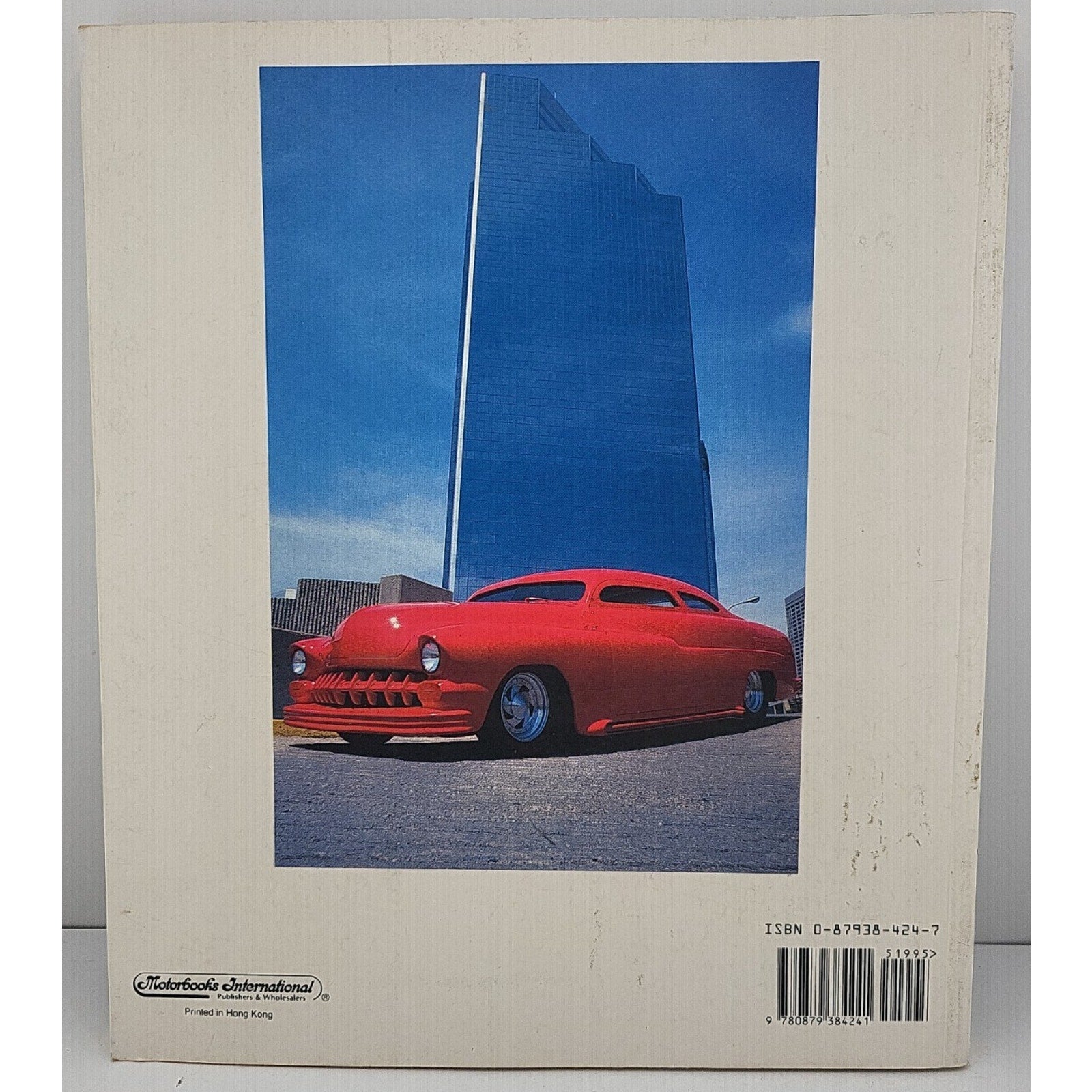 Custom Cars and Lead Sleds by Timothy S. Remus (1990, Paperback)