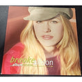 Brooke Allison Advance Promo 2000 CD 11 Tracks Album Preview (CD)