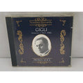 Beniamino Gigli Vol 2 Prima Voce Opera Classical Nimbus Records CD