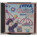 Viva Quito Fiestas 96 CD