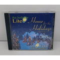 The Holiday Lite "Home For The Holidays" CD Volume 2 93.9 WLIT
