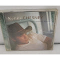 Everywhere We Go by Kenny Chesney (CD, Mar-1999, BNA) *Brand New*