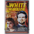 The White Warrior (DVD, 2004) *Brand New*