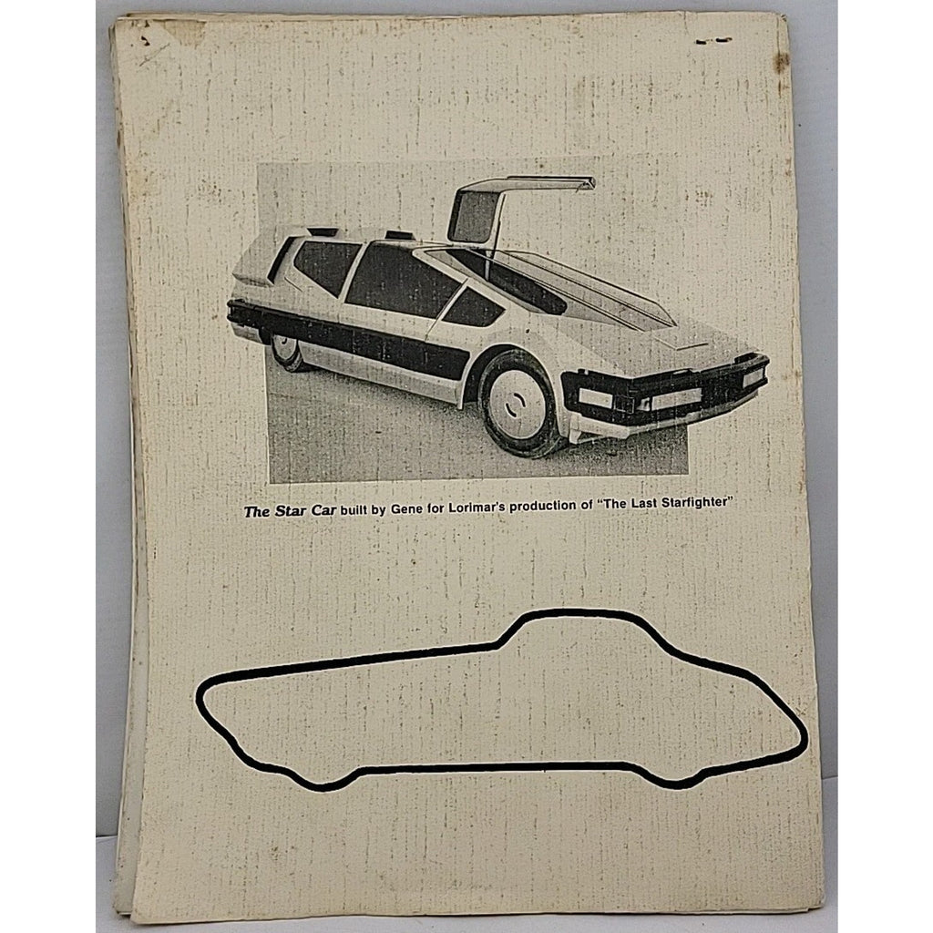Rod & Custom Construction Catalog