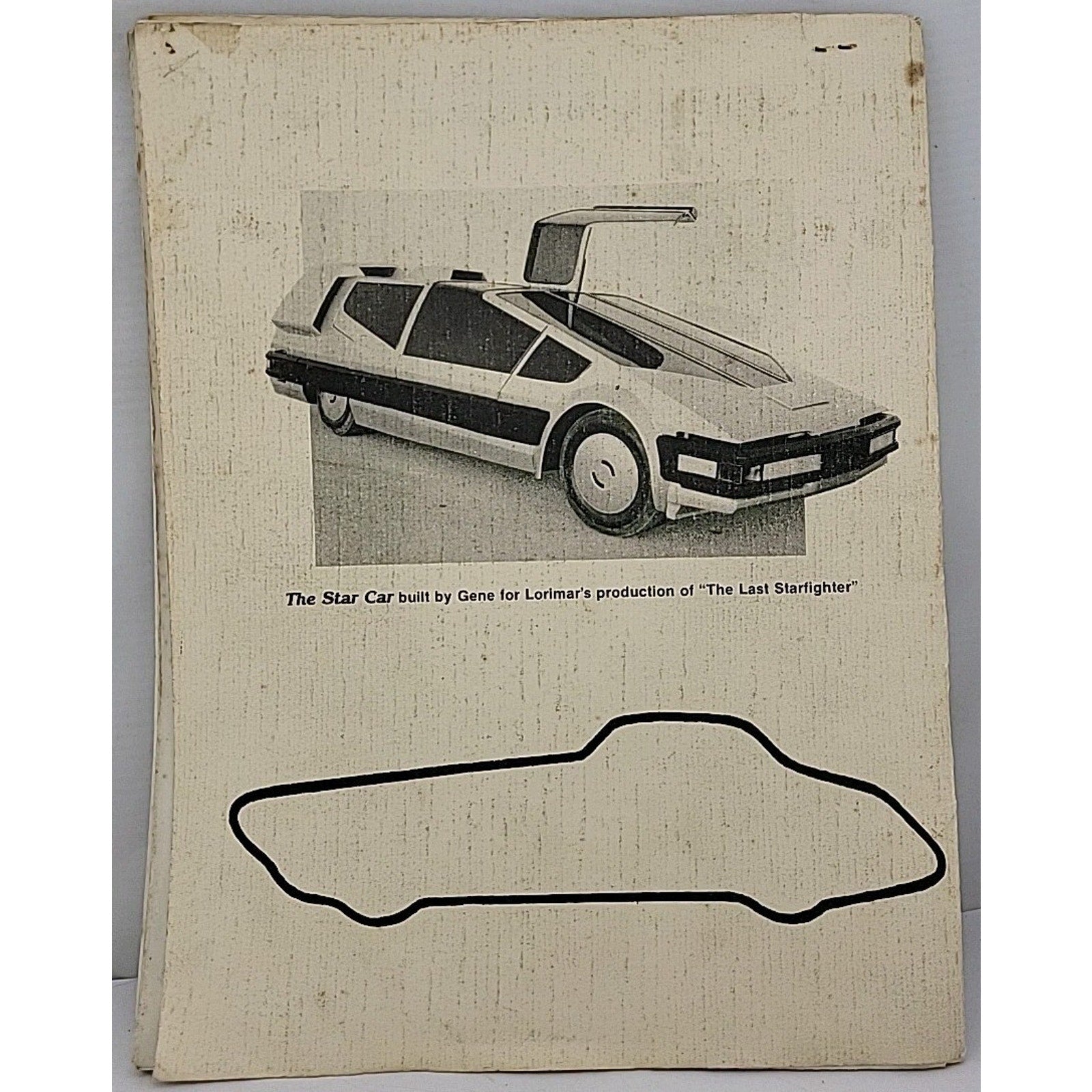 Rod & Custom Construction Catalog