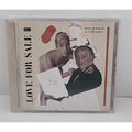 Love for Sale by Bennett, Tony / Lady Gaga (CD, 2021)