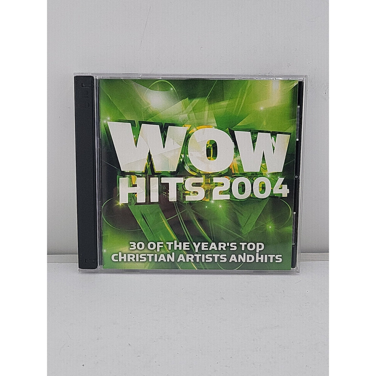 Wow Hits 2004 by Wow Hits (CD, 2003)