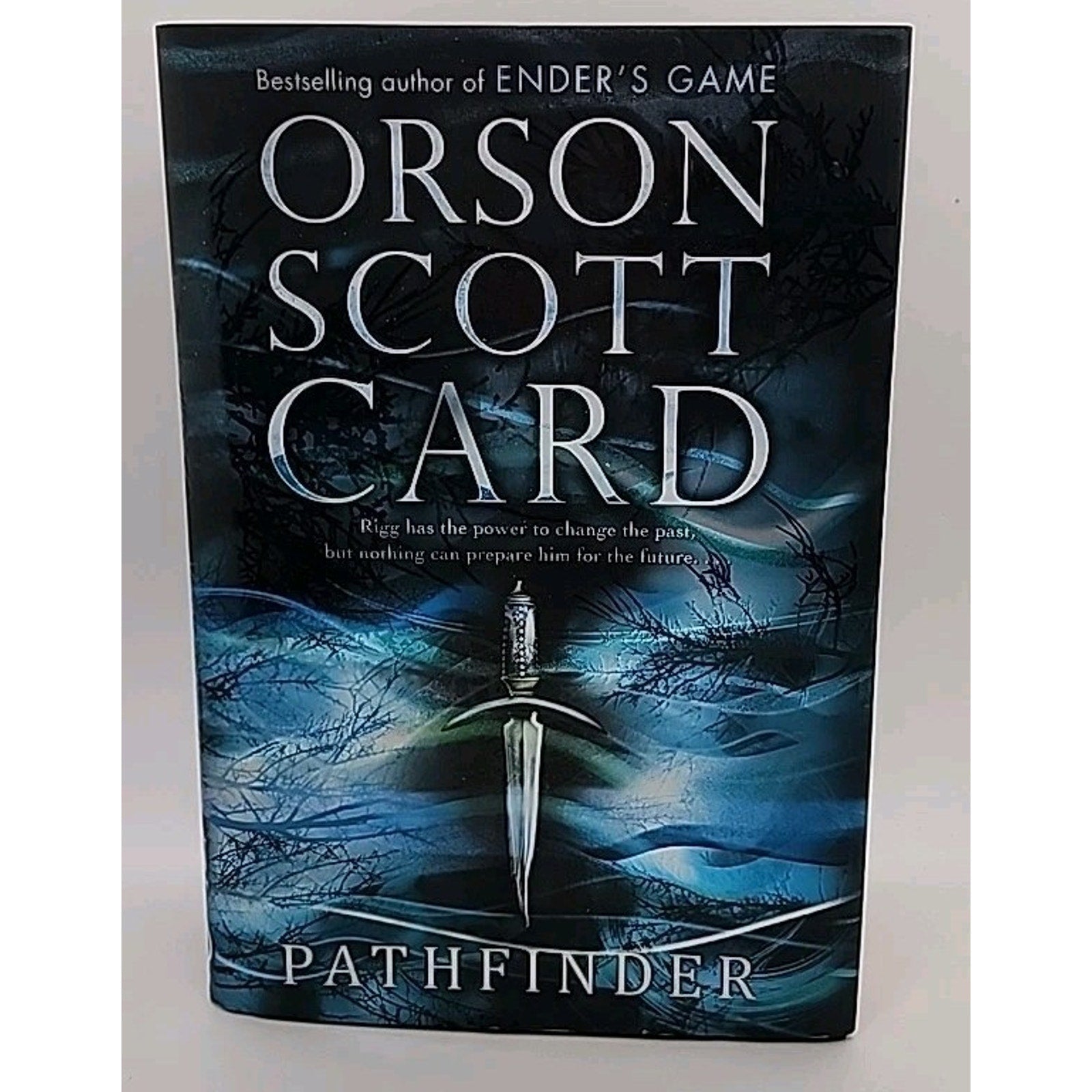 Pathfinder by Orson Scott Card (2010, Hardcover)